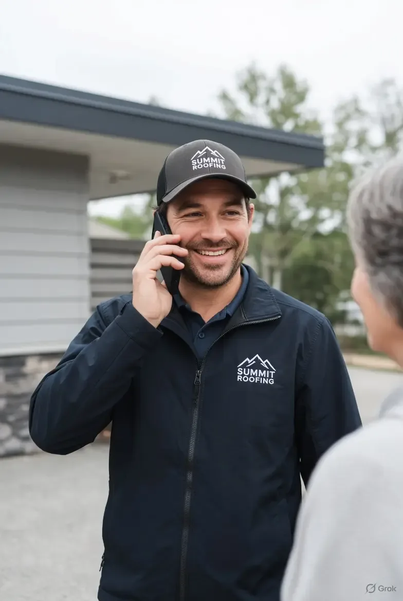 Flat Roof Leak Repair Saxapahaw, NC FAQs